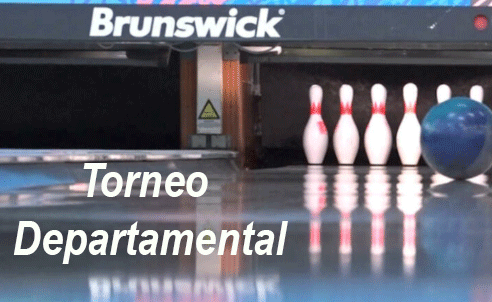 Torneo Departamental