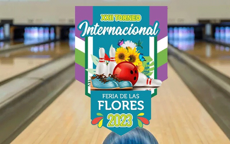 Torneo Feria de las Flores 2023