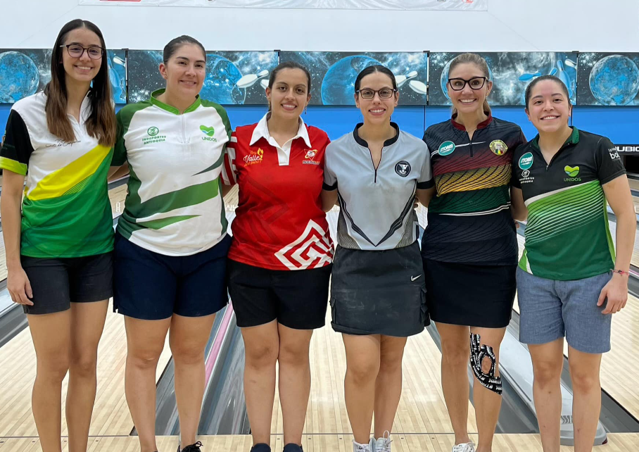 Seleccion Colombia Elite