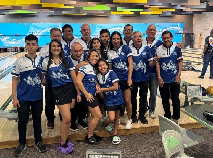 Torneo Departamental