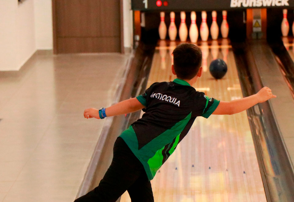 Reglamento Competencias  2024