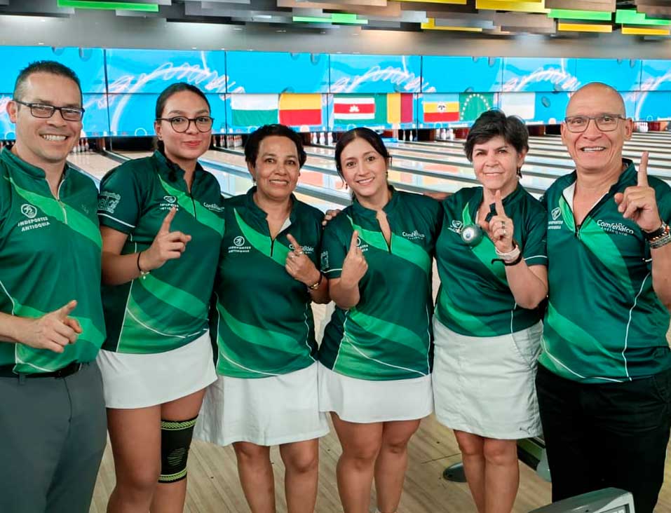 Nacional segunda Fuerza