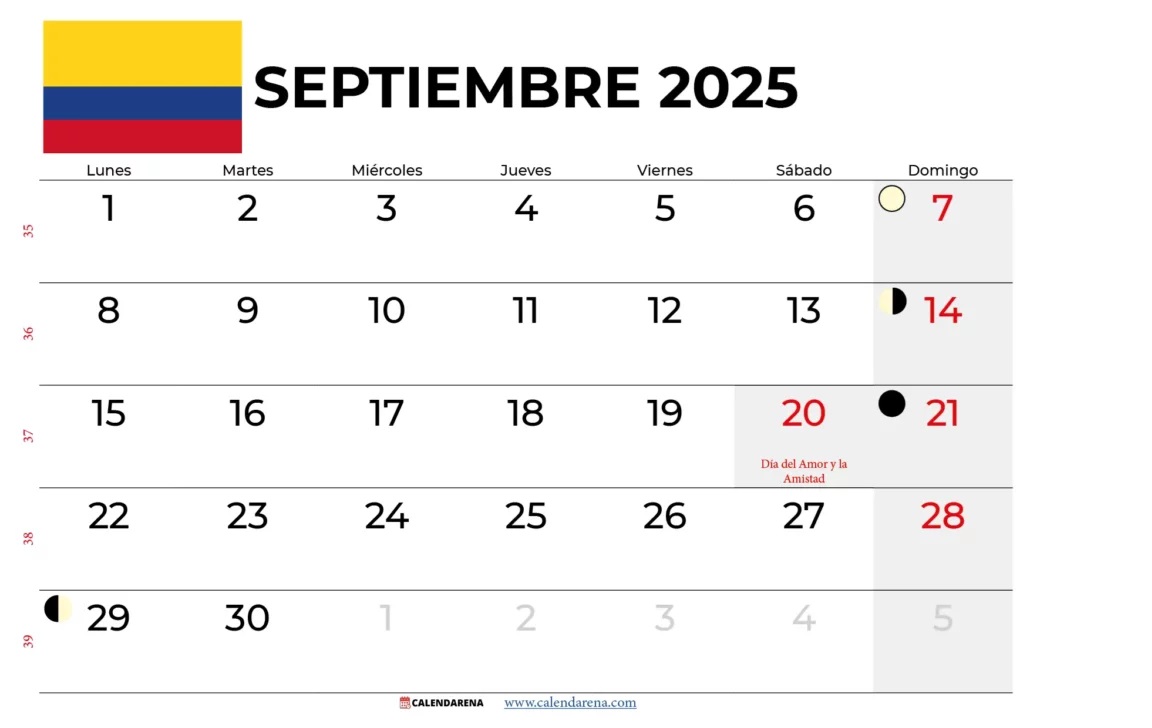 Septiembre