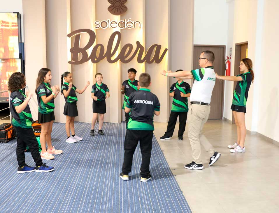 Torneo Nacional de Menores  sub 12 y Sub 14    -  2025