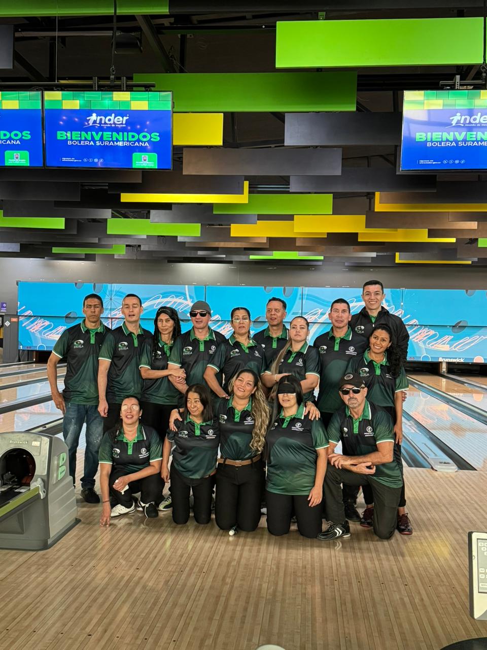 Juegos Nacionales FEDELIV-2025