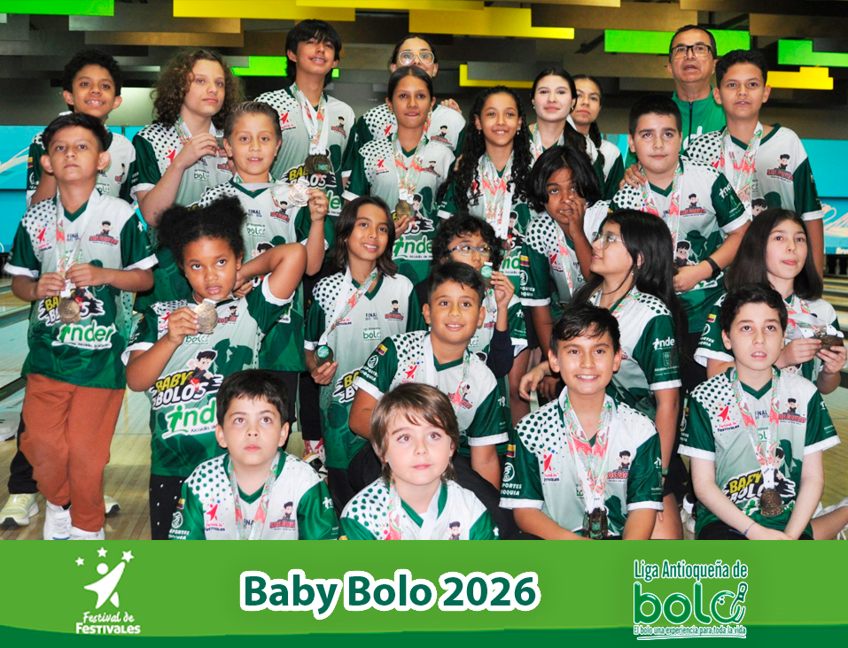 Festival de Festivales  2026