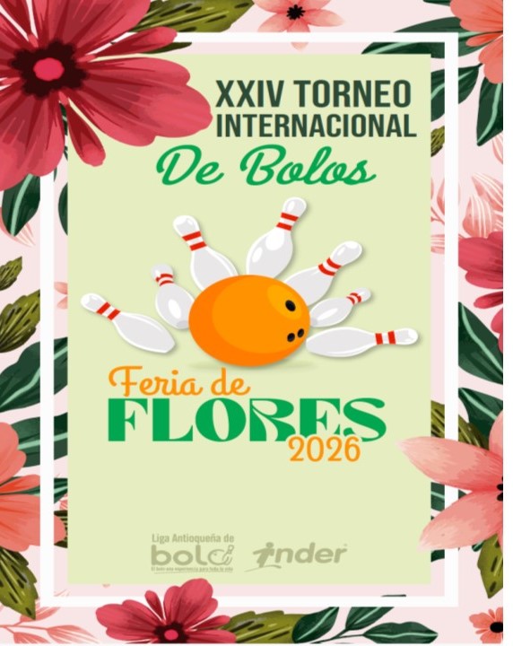 Feria de Flores 2026